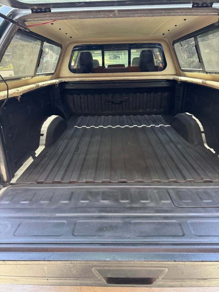 2020 Chevrolet Silverado 3500 LTZ 4×4 Crew Cab, photo 15 of 18