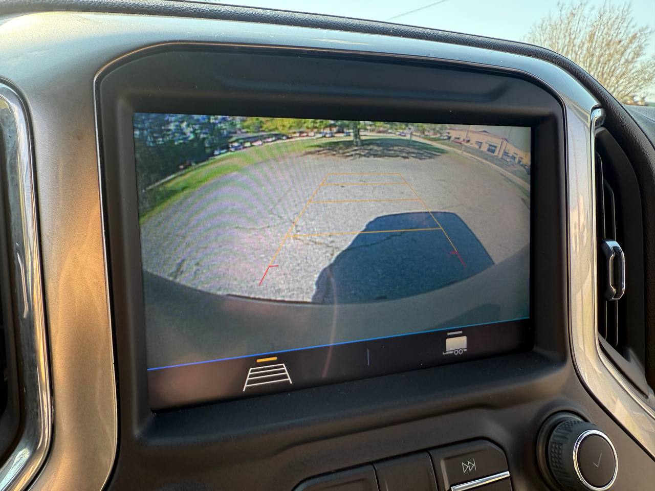 2022 Chevrolet Silverado LTD RST Z71, photo 15 of 19