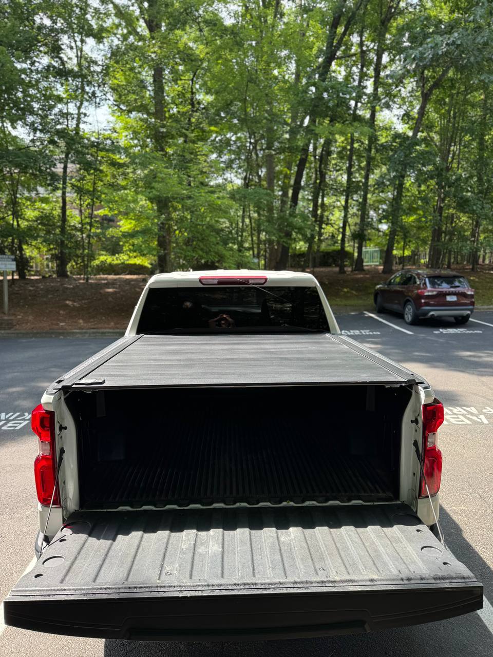 2023 Chevrolet Silverado 1500 LTZ 2WD Crew Cab, photo 16 of 17