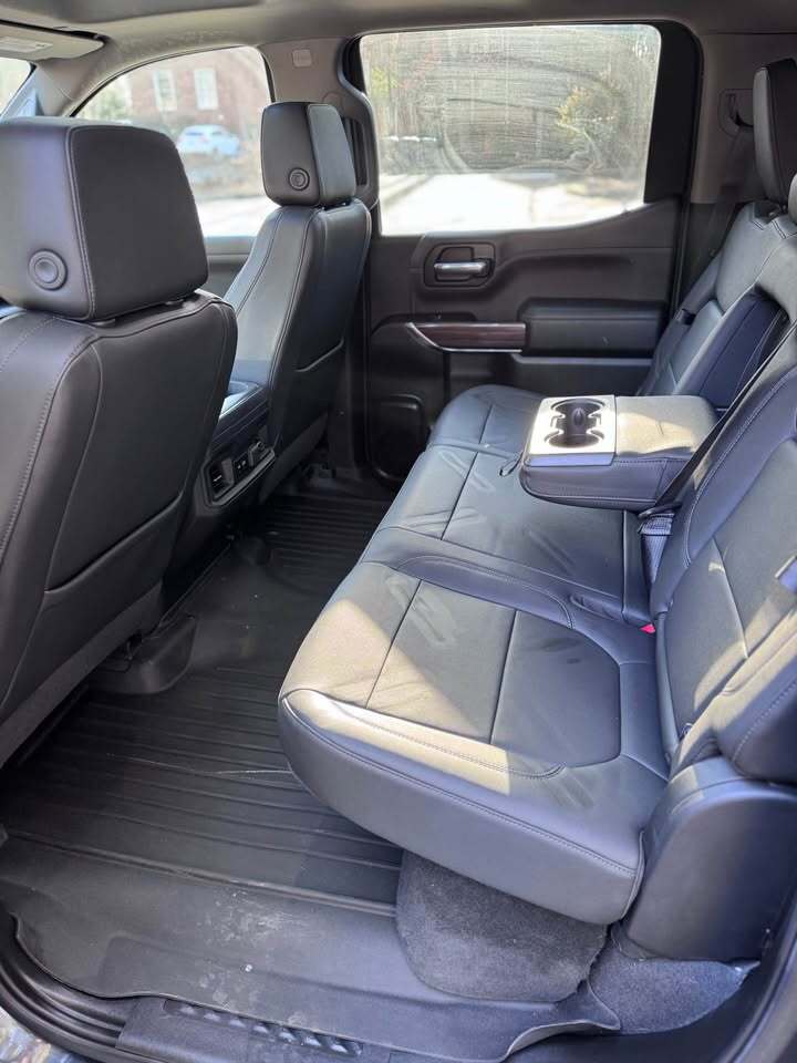 2022 Chevrolet Silverado 1500 LTD RST, photo 14 of 17