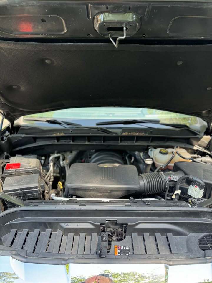 2022 GMC sierra 1500 crew cab SLT, photo 7 of 14