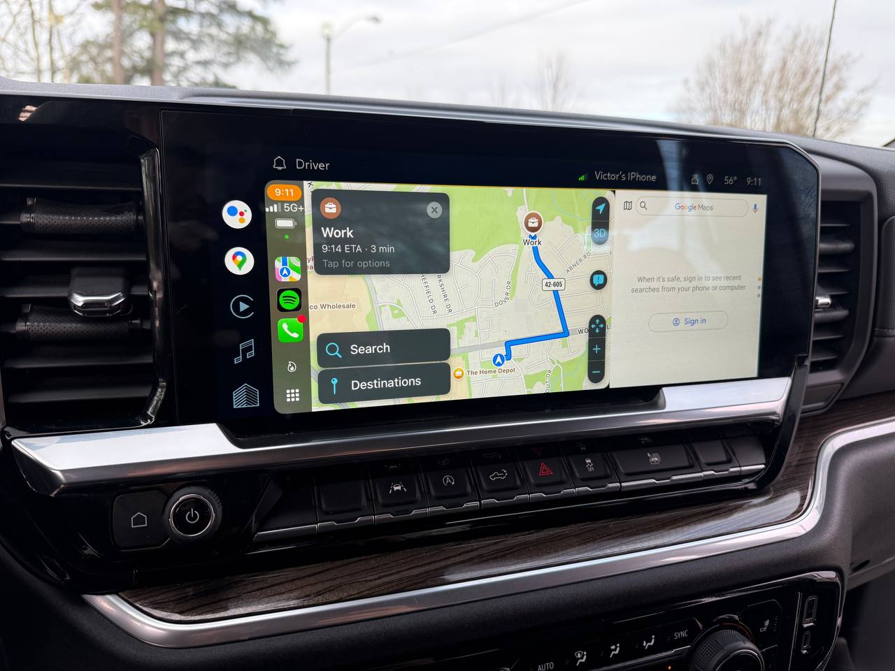 2022 Chevrolet Silverado 1500 LT, photo 15 of 18
