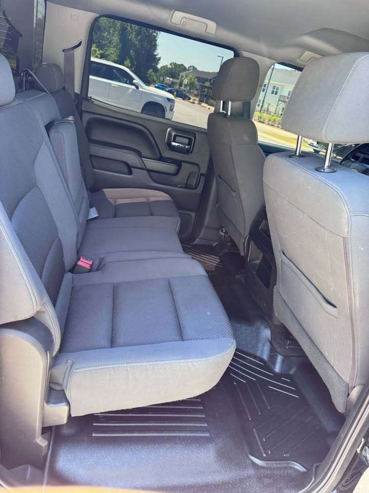 2016 Chevrolet Silverado 1500 LT, photo 14 of 15
