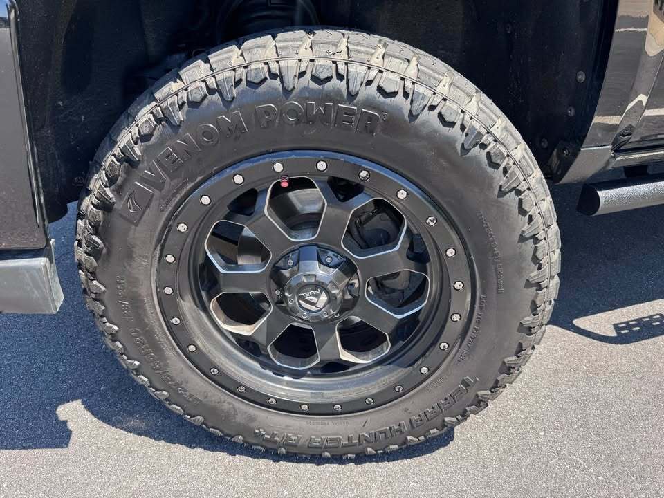 2016 Chevrolet Silverado 1500 LT, photo 15 of 15